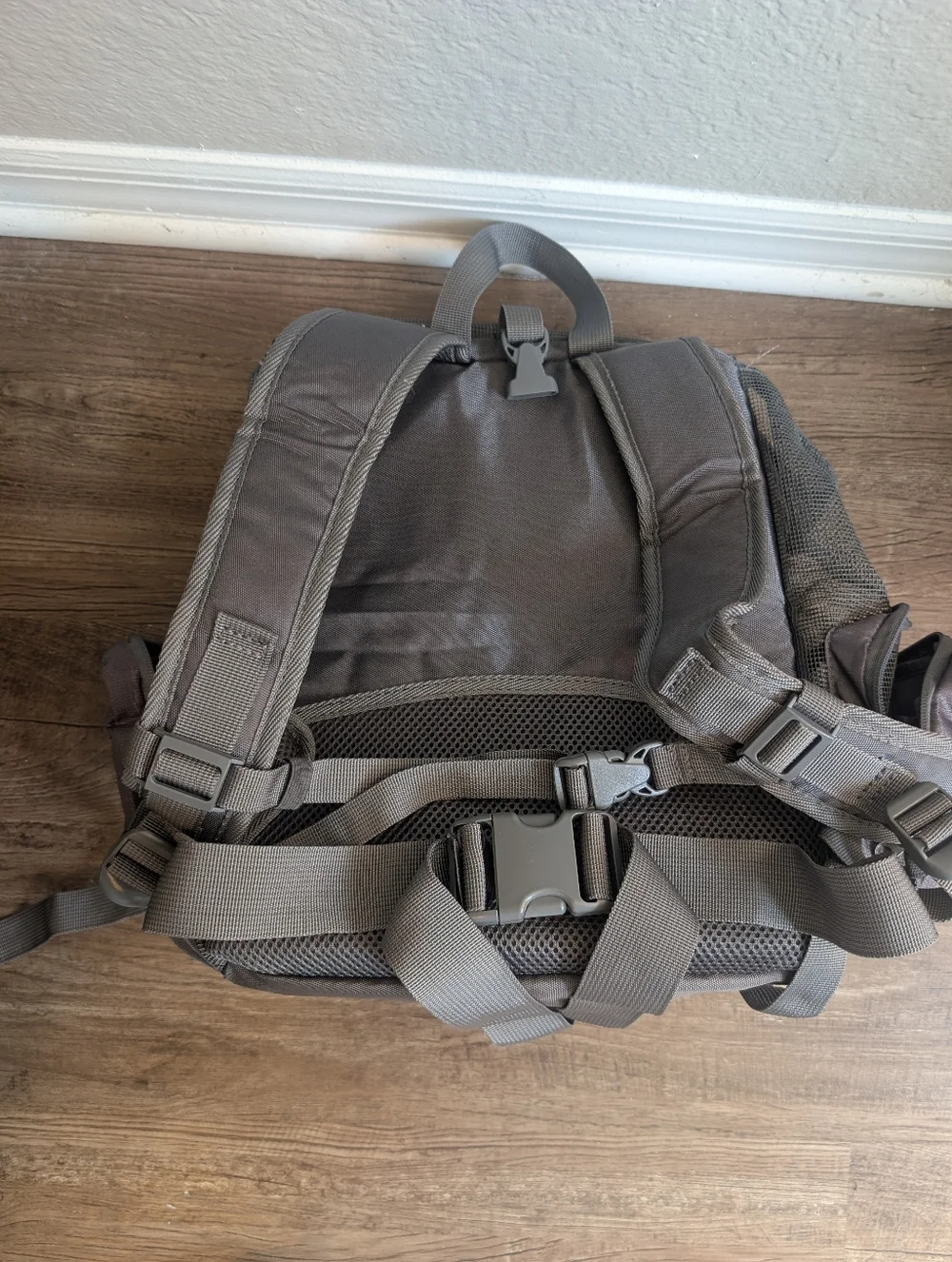 Outward Hound Pet BackPack